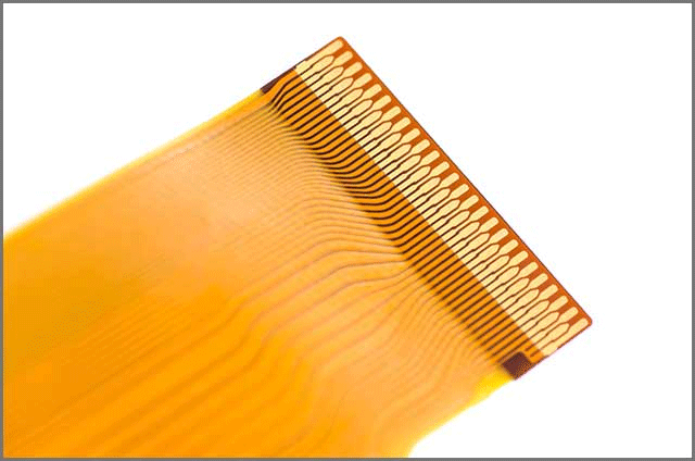 其他柔性PCB材料，您知道多少?
