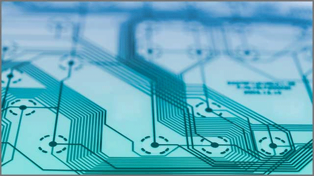 柔性和柔性-剛性PCB材料之間的區(qū)別。