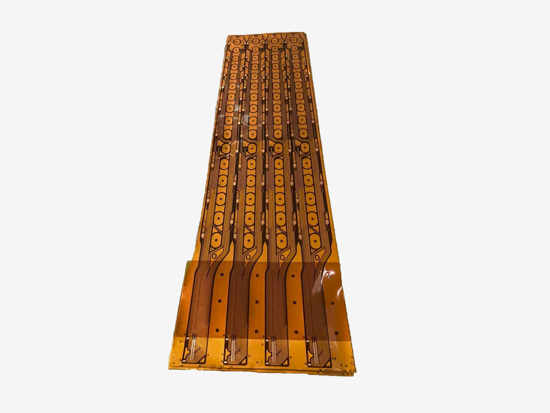 fpc線路板的沉金工藝的主要用途是什么？